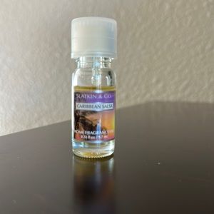 Discontinued - Caribbean Salsa refill for use in warmer or Scentbug diffuser.